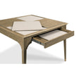 Woodbridge Furniture Newman Puzzle Table