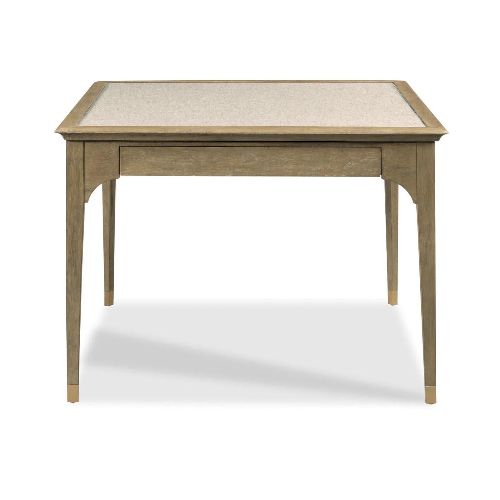 Woodbridge Furniture Newman Puzzle Table