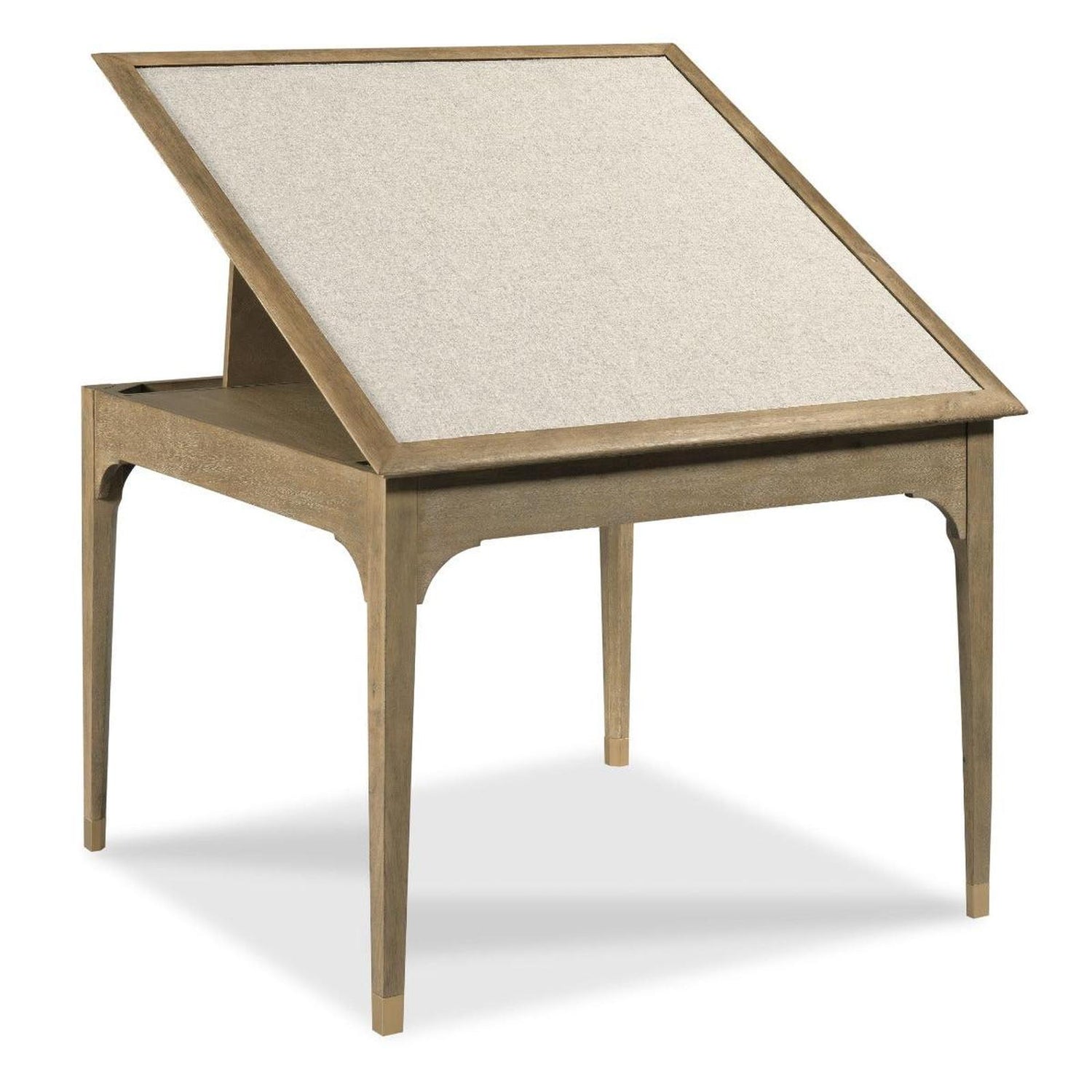 Woodbridge Furniture Newman Puzzle Table