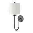 Hudson Valley Lighting Jericho 1 Light 7 inch Wall Sconce Wall Light