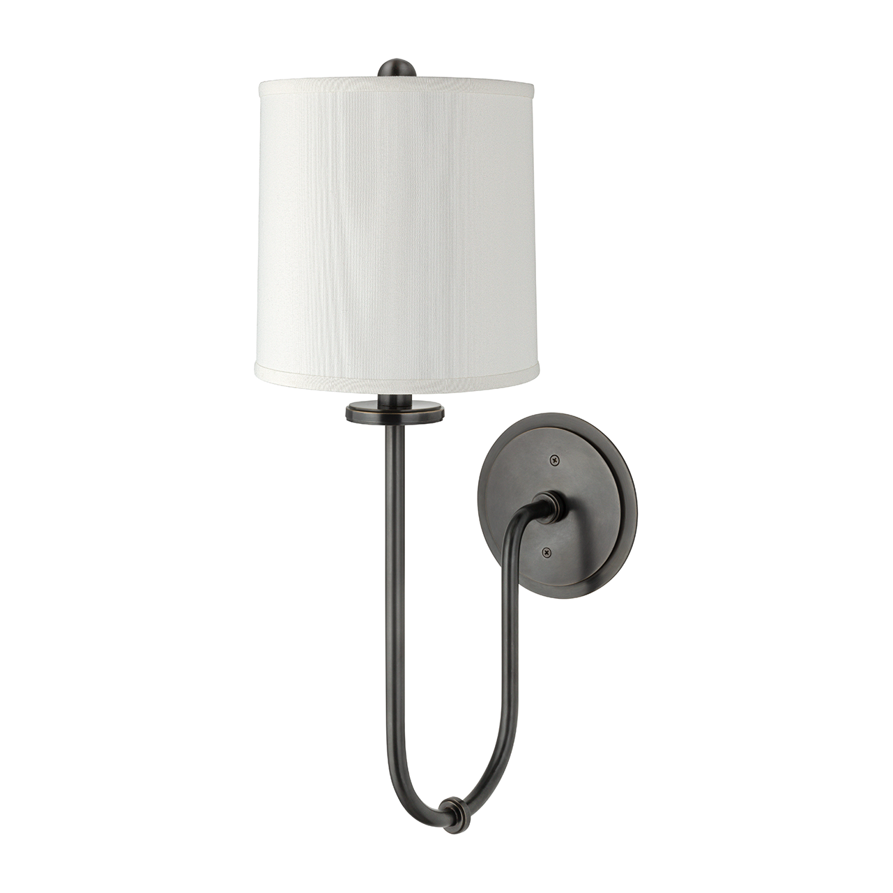 Hudson Valley Lighting Jericho 1 Light 7 inch Wall Sconce Wall Light