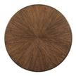 Woodbridge Furniture Teewinot Table - 42
