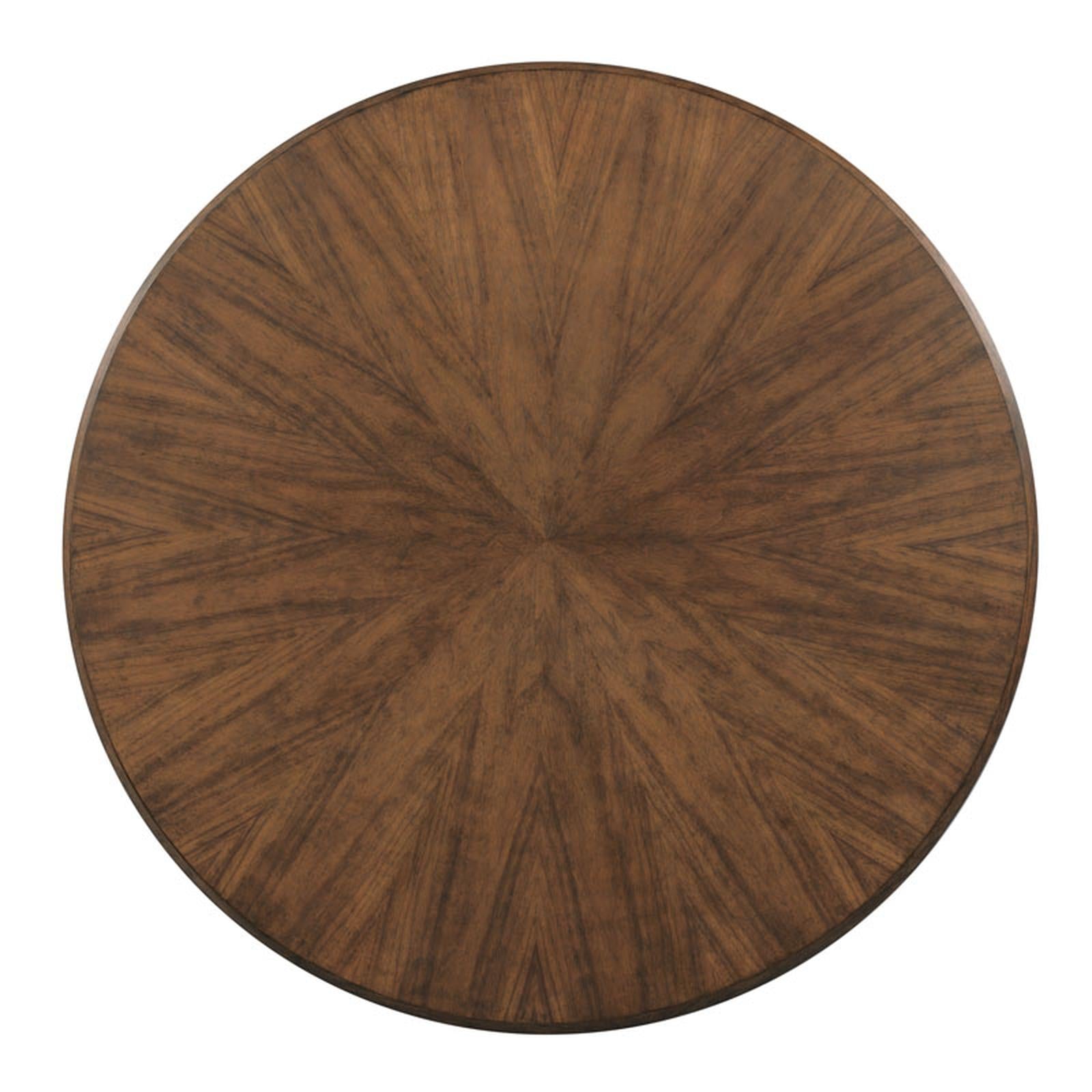 Woodbridge Furniture Teewinot Table - 42