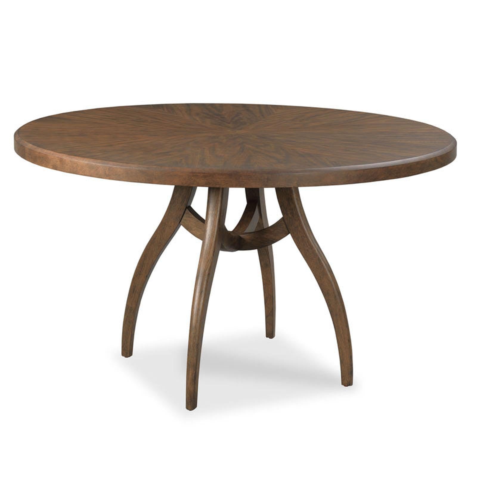 Woodbridge Furniture Teewinot Table - 54