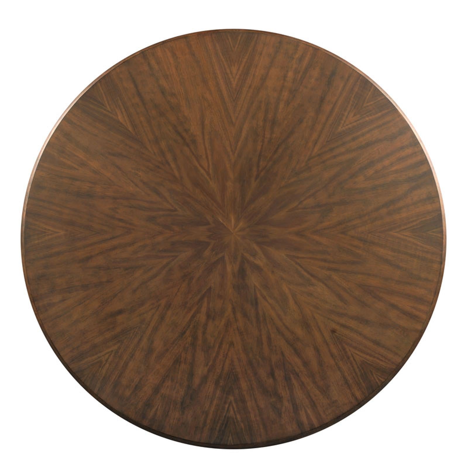 Woodbridge Furniture Teewinot Table - 54