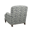 Barclay Butera Featured Upholstery Sydney Chair With Brass Casters