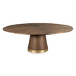 Woodbridge Furniture Rawlins Jupe Dining Table