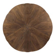 Woodbridge Furniture Rawlins Jupe Dining Table