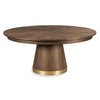 Woodbridge Furniture Rawlins Jupe Dining Table