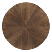 Woodbridge Furniture Rawlins Jupe Dining Table