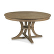 Woodbridge Furniture Thompson Jupe Dining Table