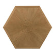 Woodbridge Furniture Ante Game Table - 52-60