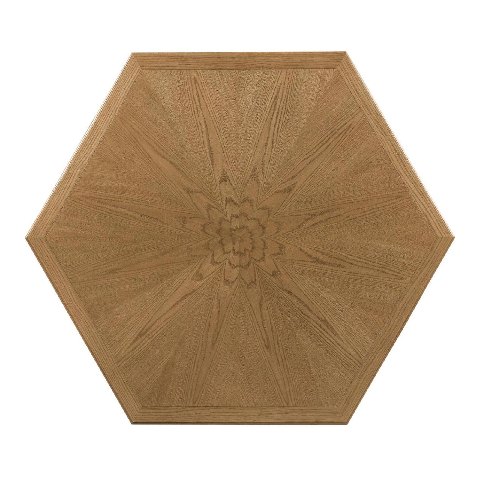 Woodbridge Furniture Ante Game Table - 52-60