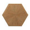 Woodbridge Furniture Ante Game Table