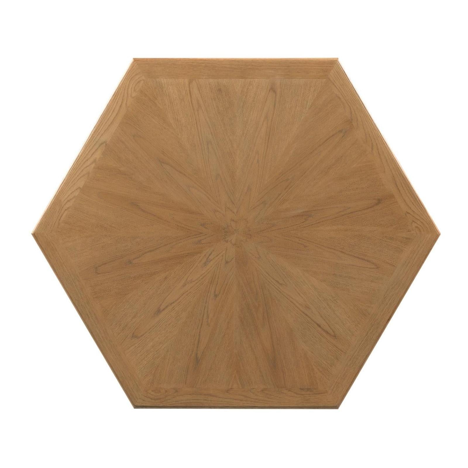 Woodbridge Furniture Ante Game Table