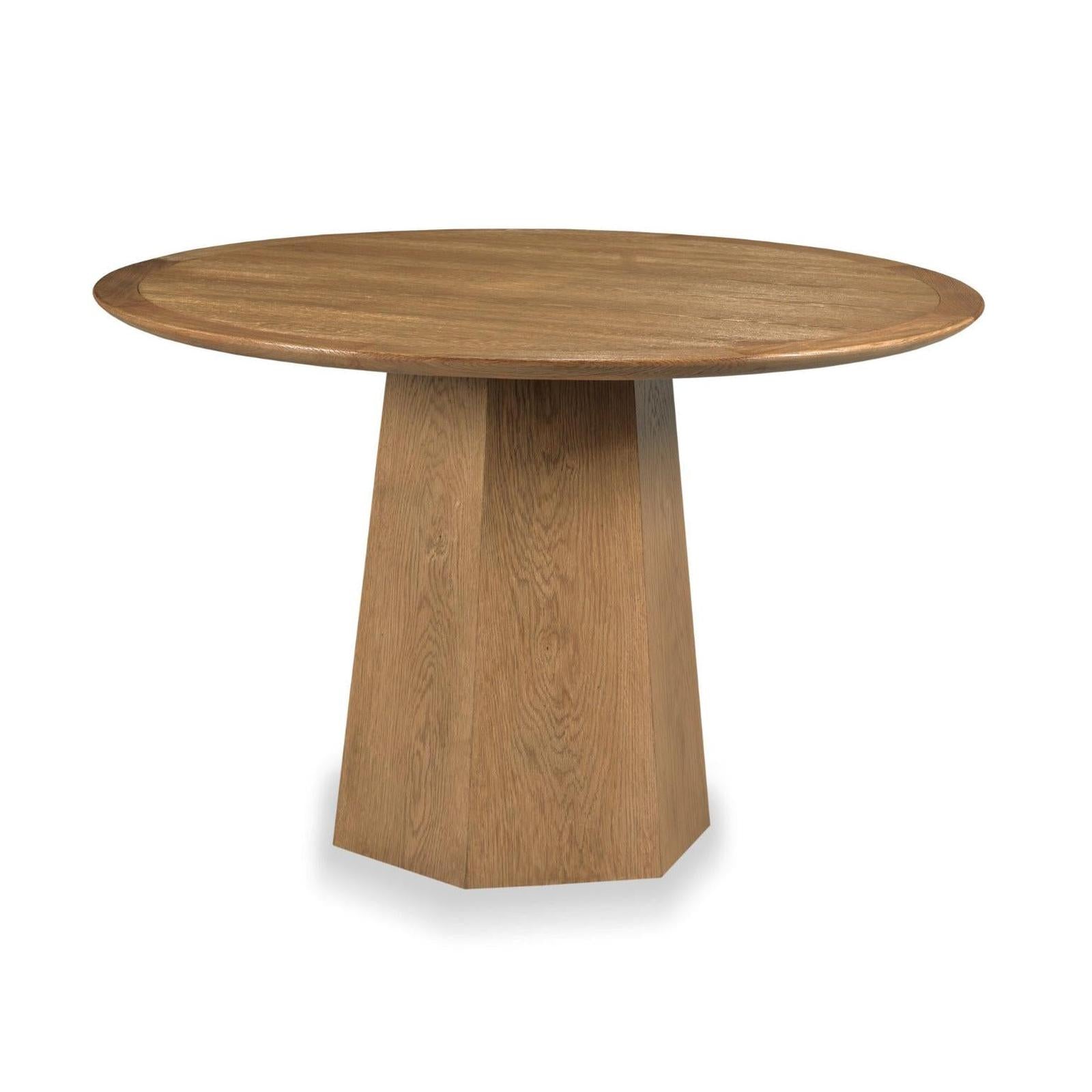 Woodbridge Furniture Beckner Table - 42