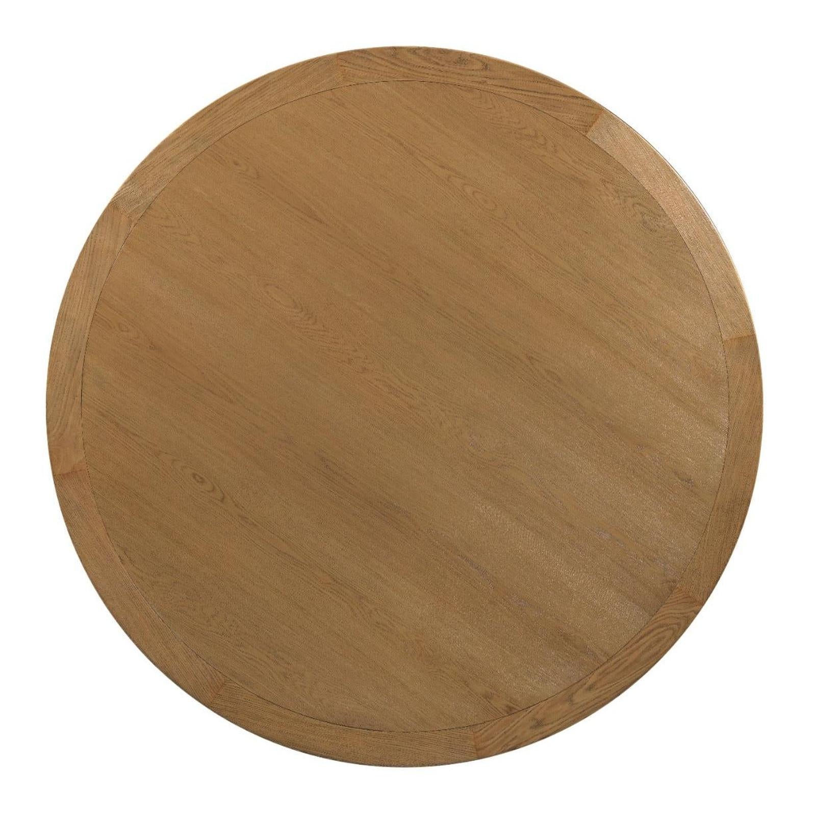 Woodbridge Furniture Beckner Table - 42