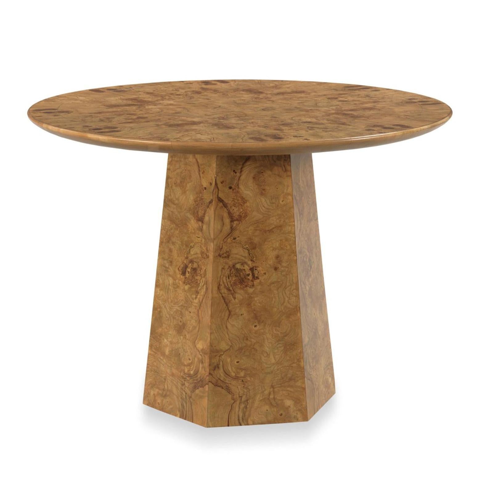 Woodbridge Furniture Beckner Table - 42