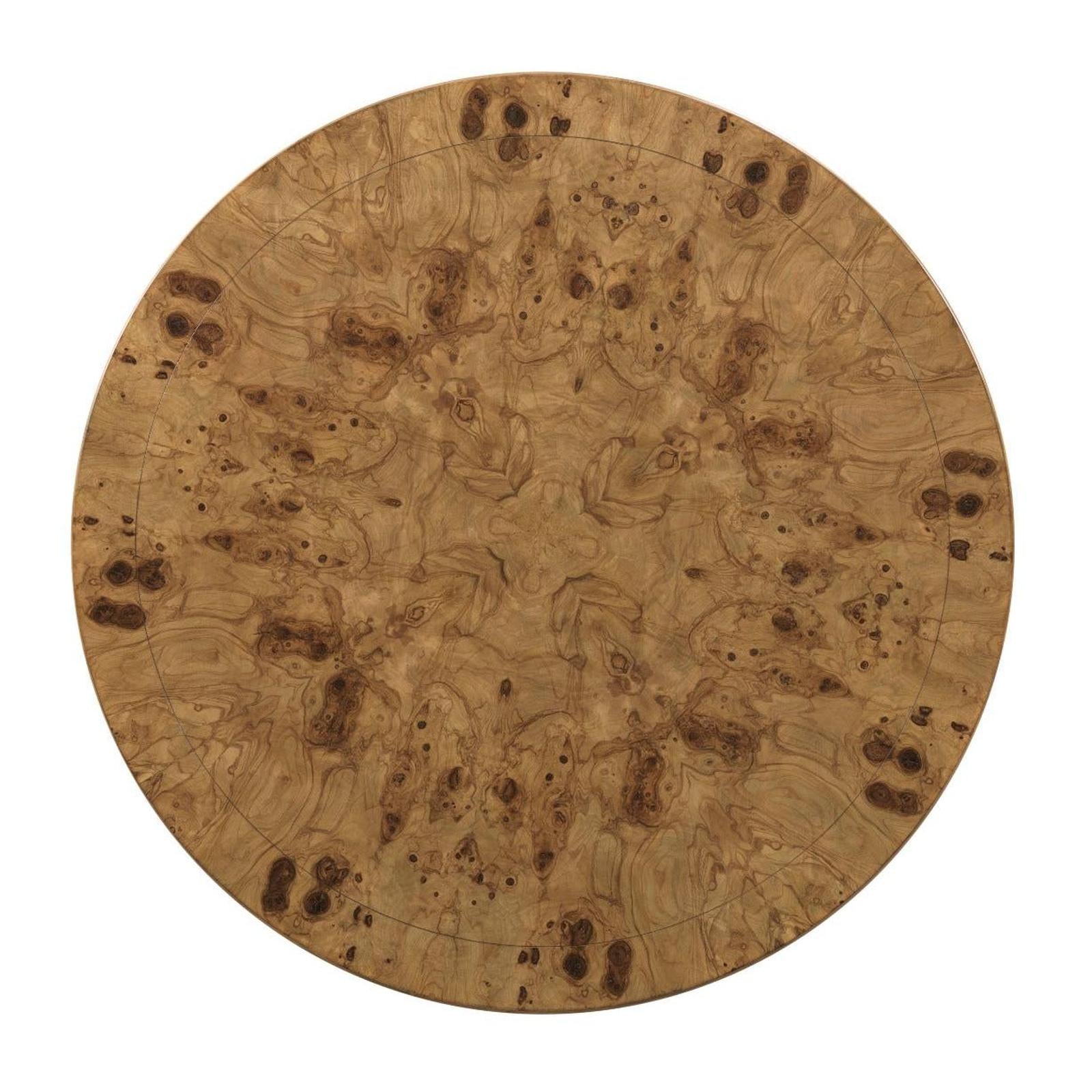 Woodbridge Furniture Beckner Table - 42