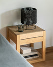 Ethnicraft Azur Bedside Table