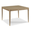 Woodbridge Furniture Wegner Game Table