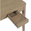 Woodbridge Furniture Wegner Game Table