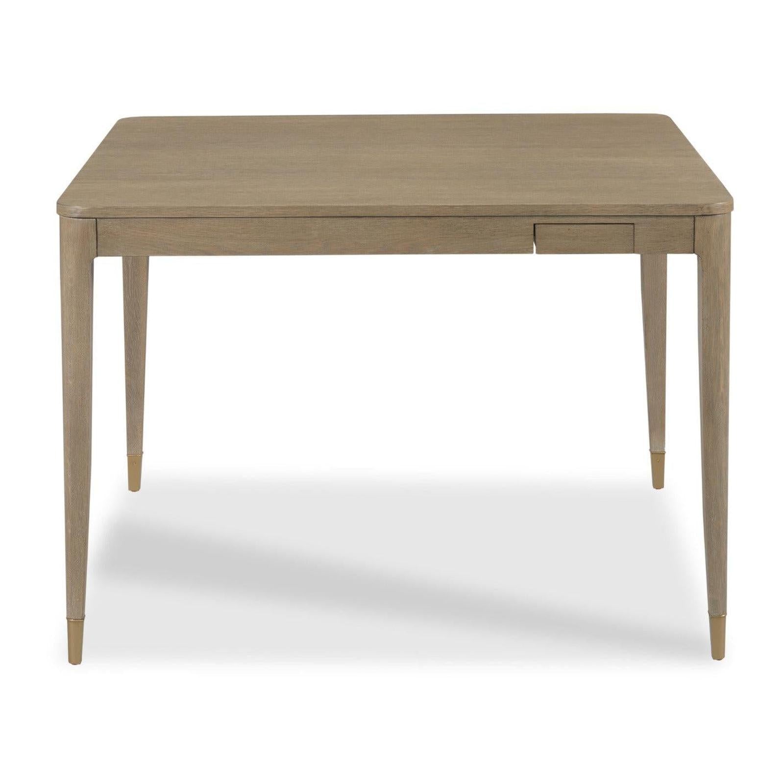 Woodbridge Furniture Wegner Game Table