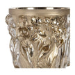 Lalique Bacchantes Vase