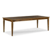 Woodbridge Furniture Thistle Dining Table
