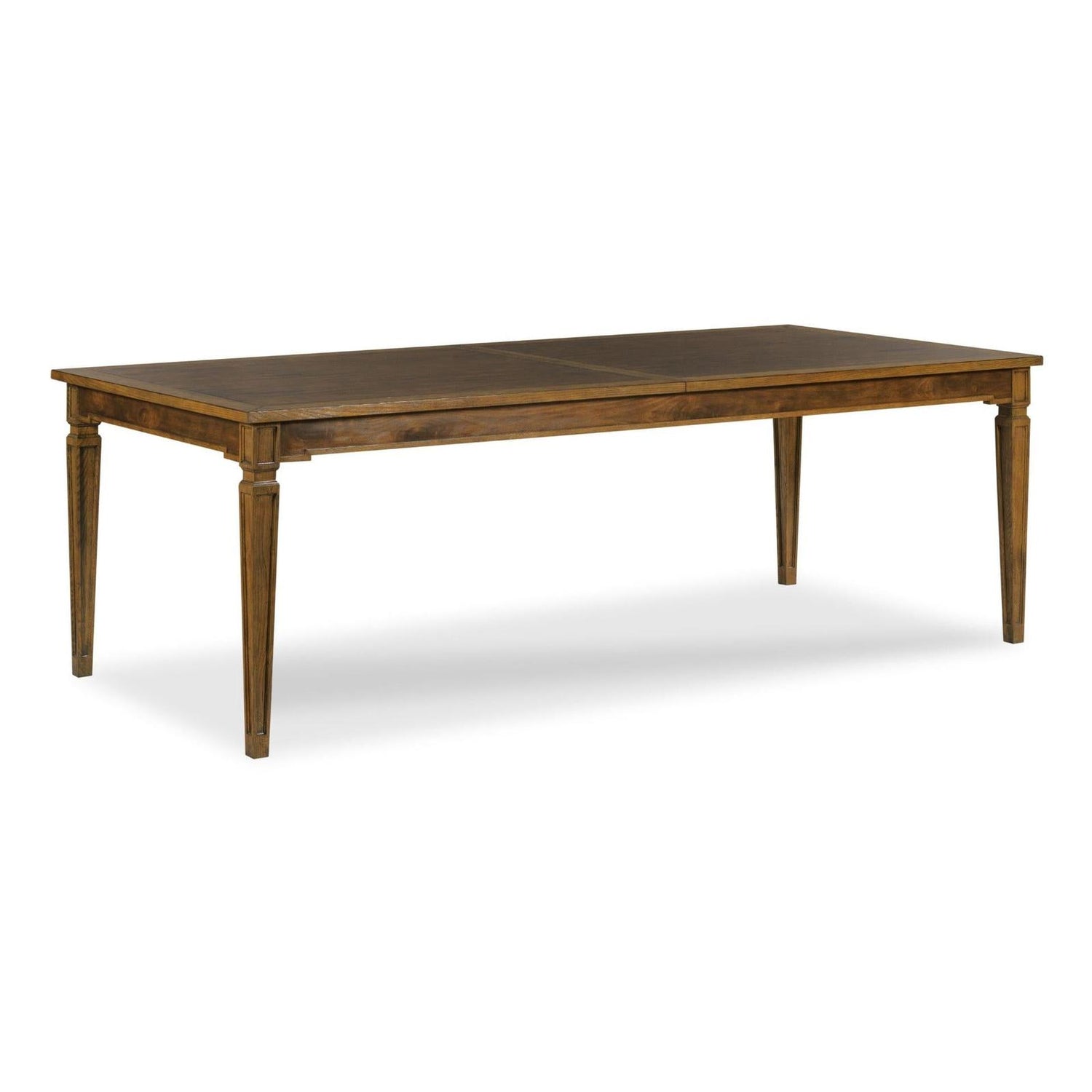 Woodbridge Furniture Thistle Dining Table