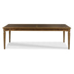 Woodbridge Furniture Thistle Dining Table