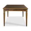 Woodbridge Furniture Thistle Dining Table