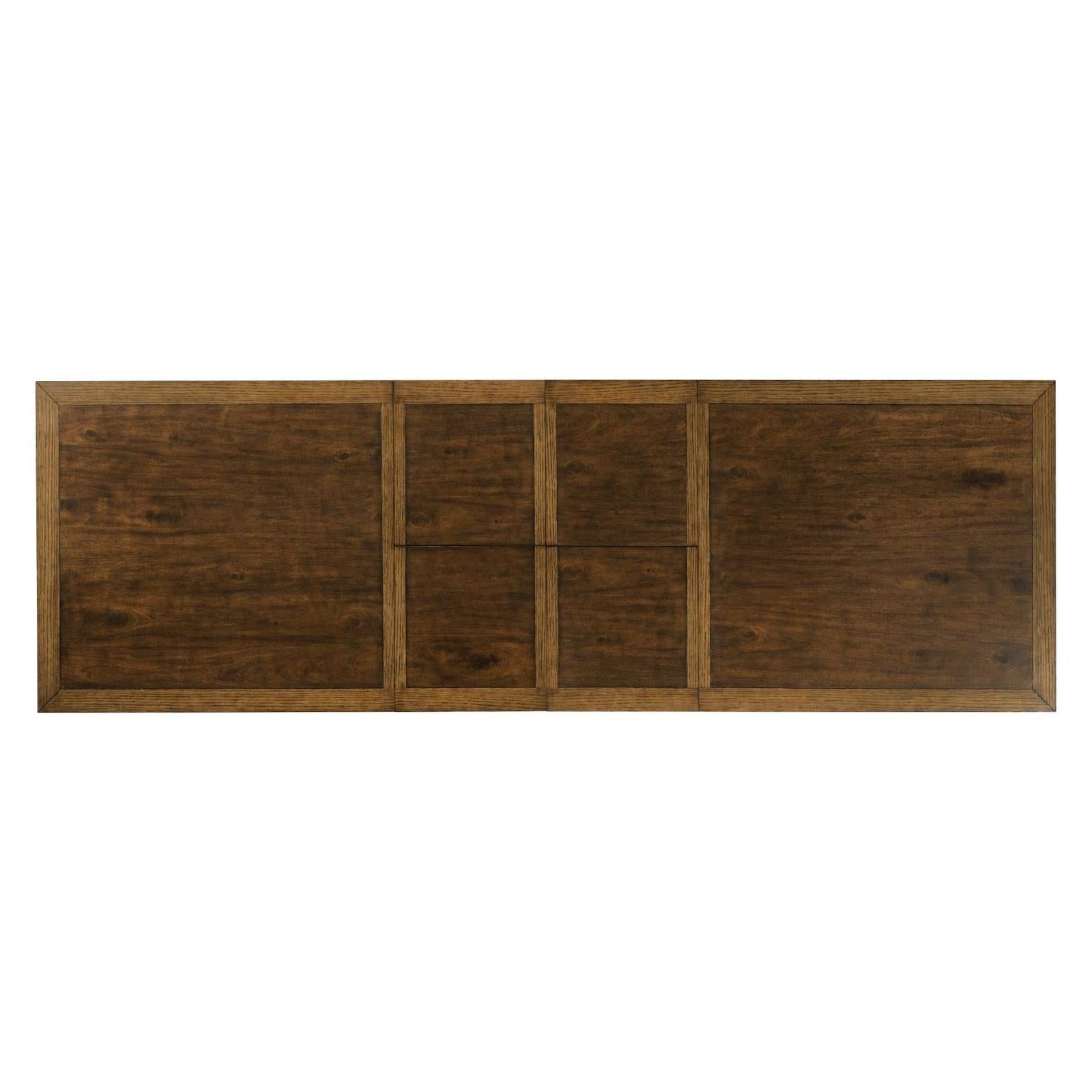 Woodbridge Furniture Thistle Dining Table