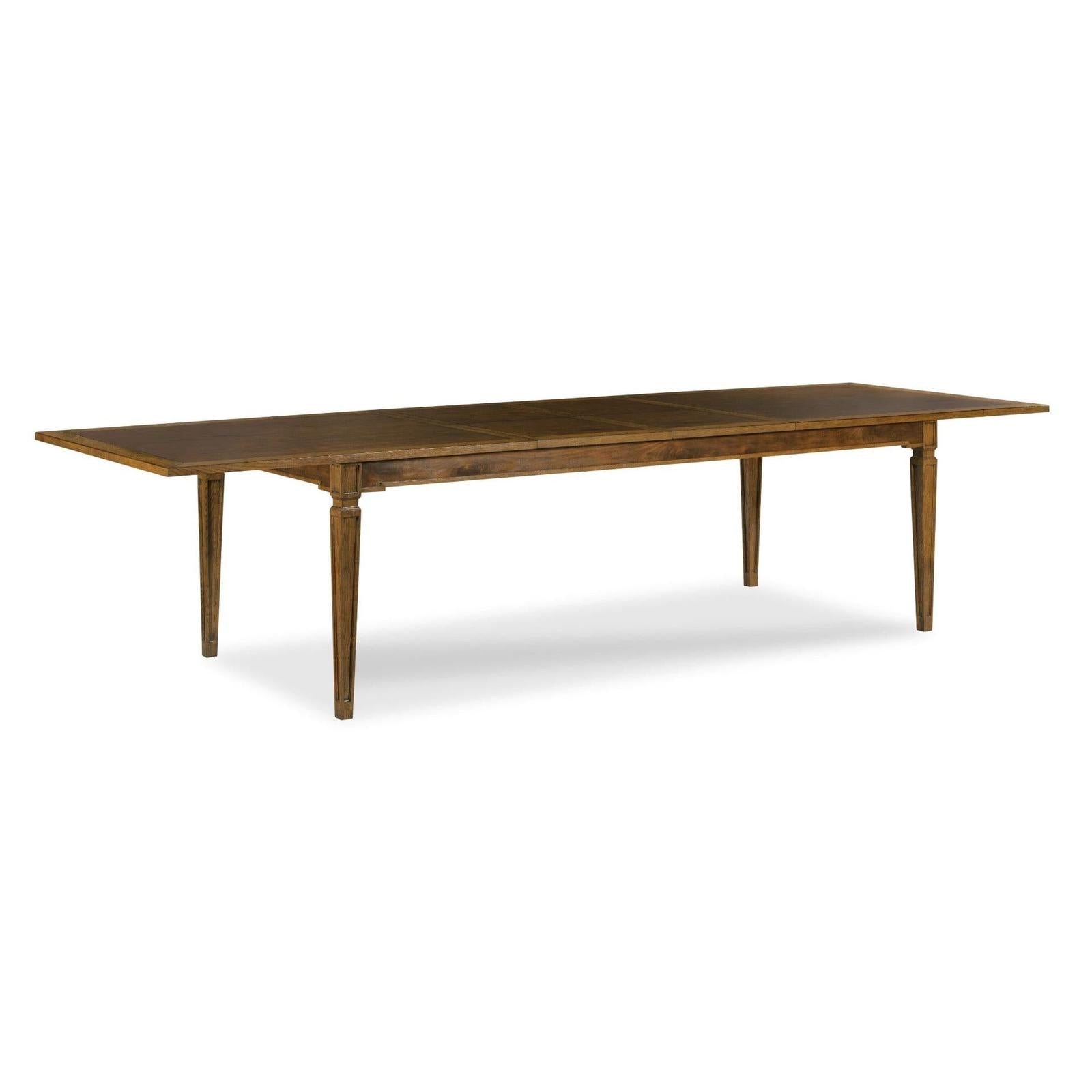 Woodbridge Furniture Thistle Dining Table