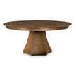 Woodbridge Furniture Sundrift Jupe Table