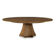 Woodbridge Furniture Sundrift Jupe Table