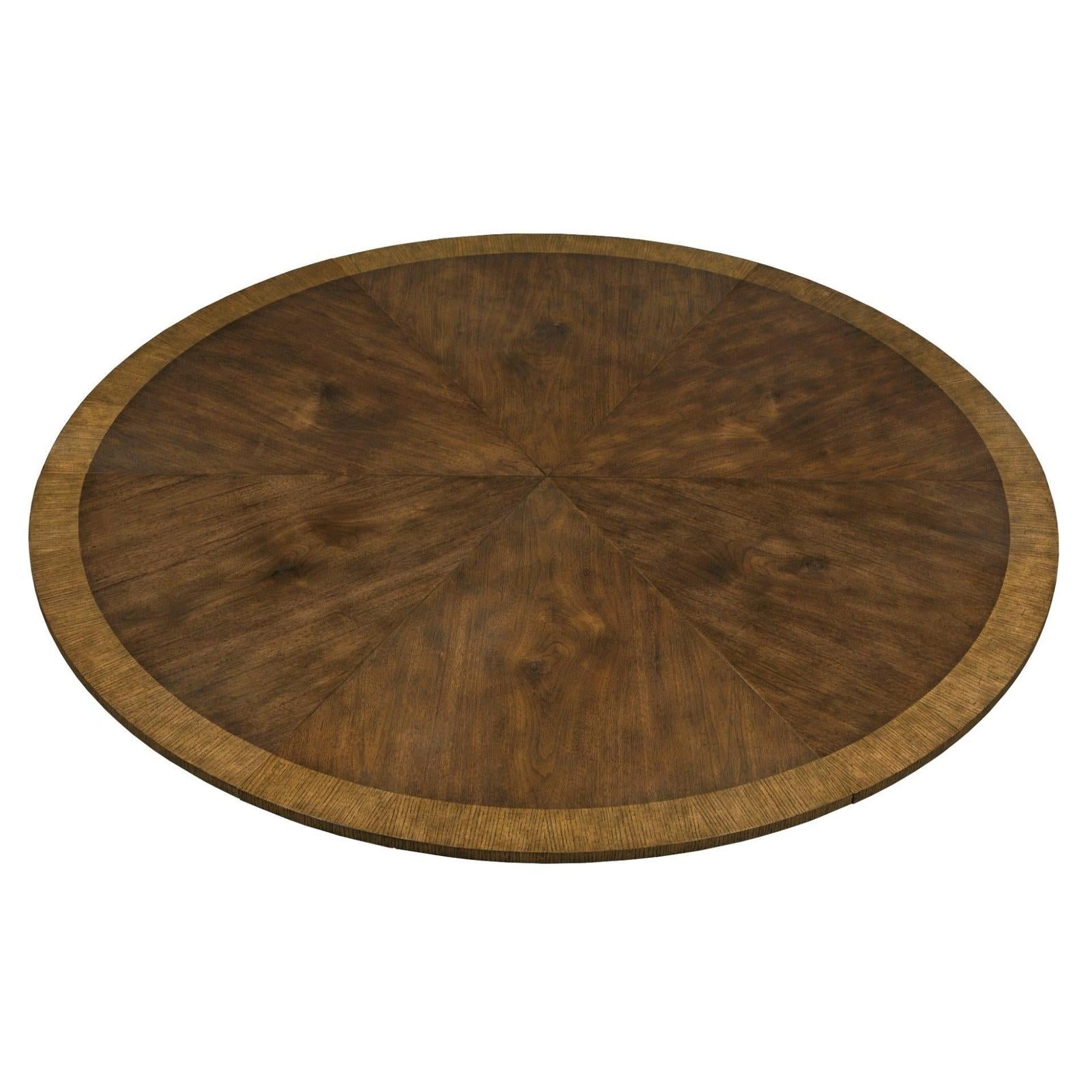 Woodbridge Furniture Sundrift Jupe Table