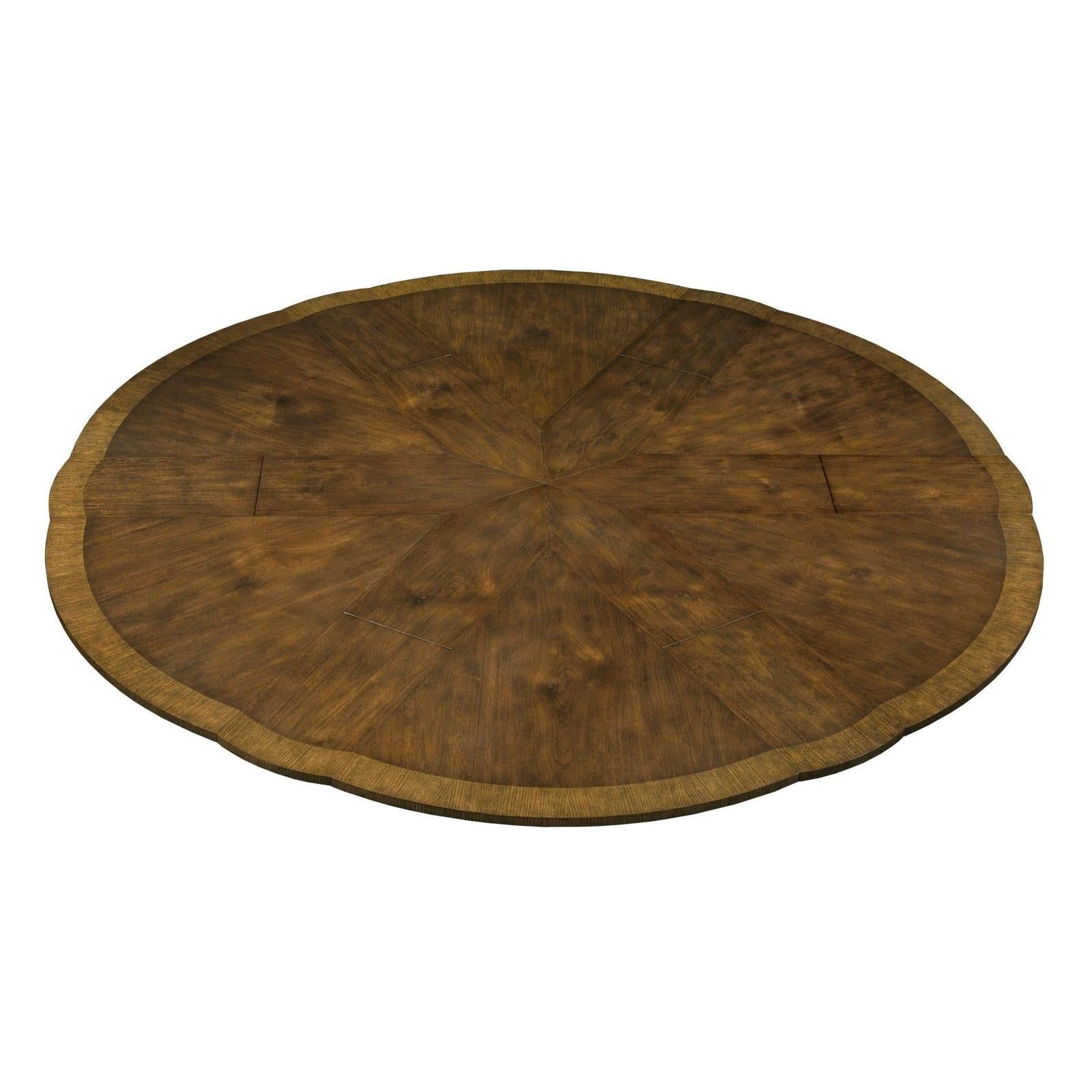 Woodbridge Furniture Sundrift Jupe Table