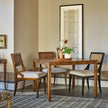 Woodbridge Furniture Centro Game Table