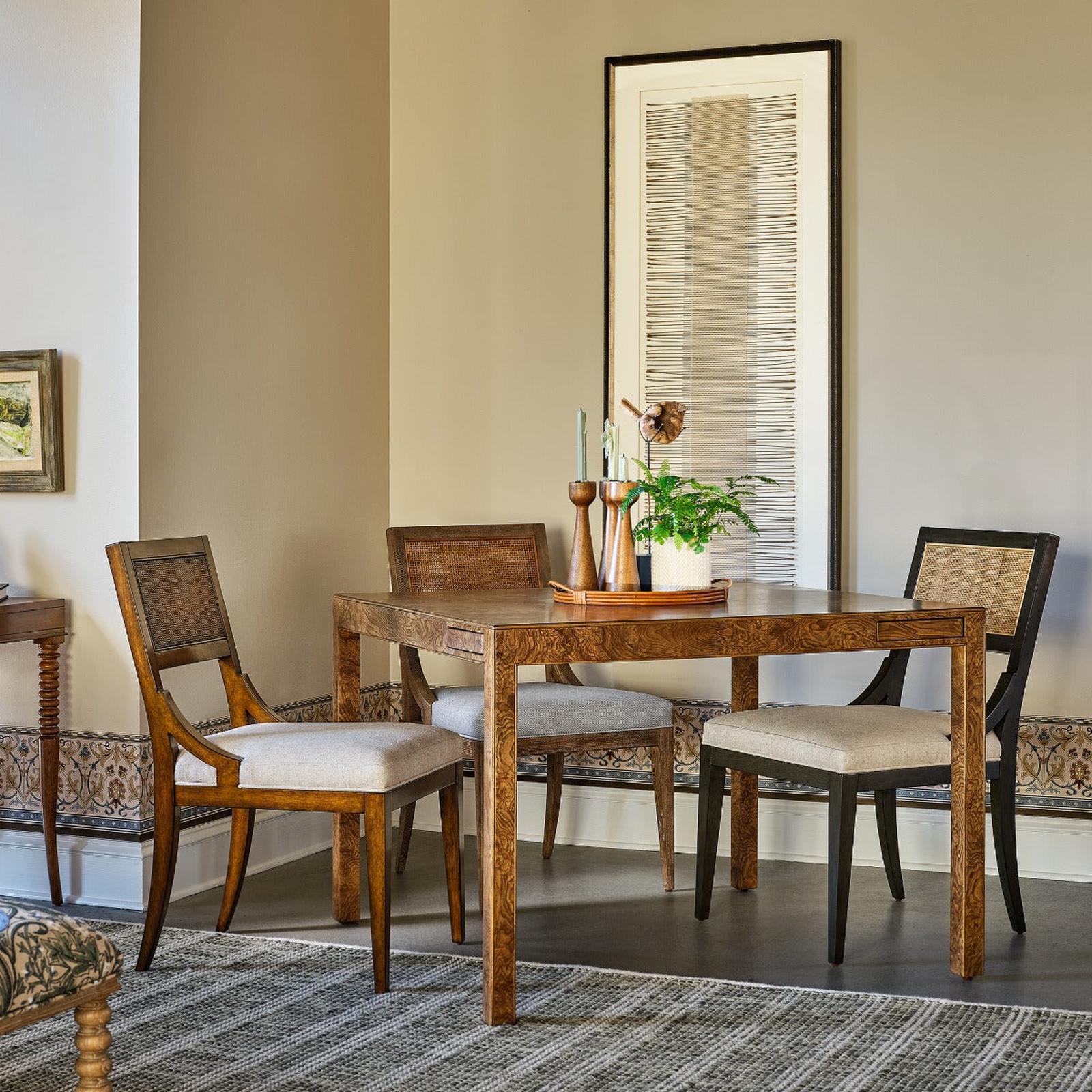 Woodbridge Furniture Centro Game Table