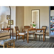 Woodbridge Furniture Centro Game Table