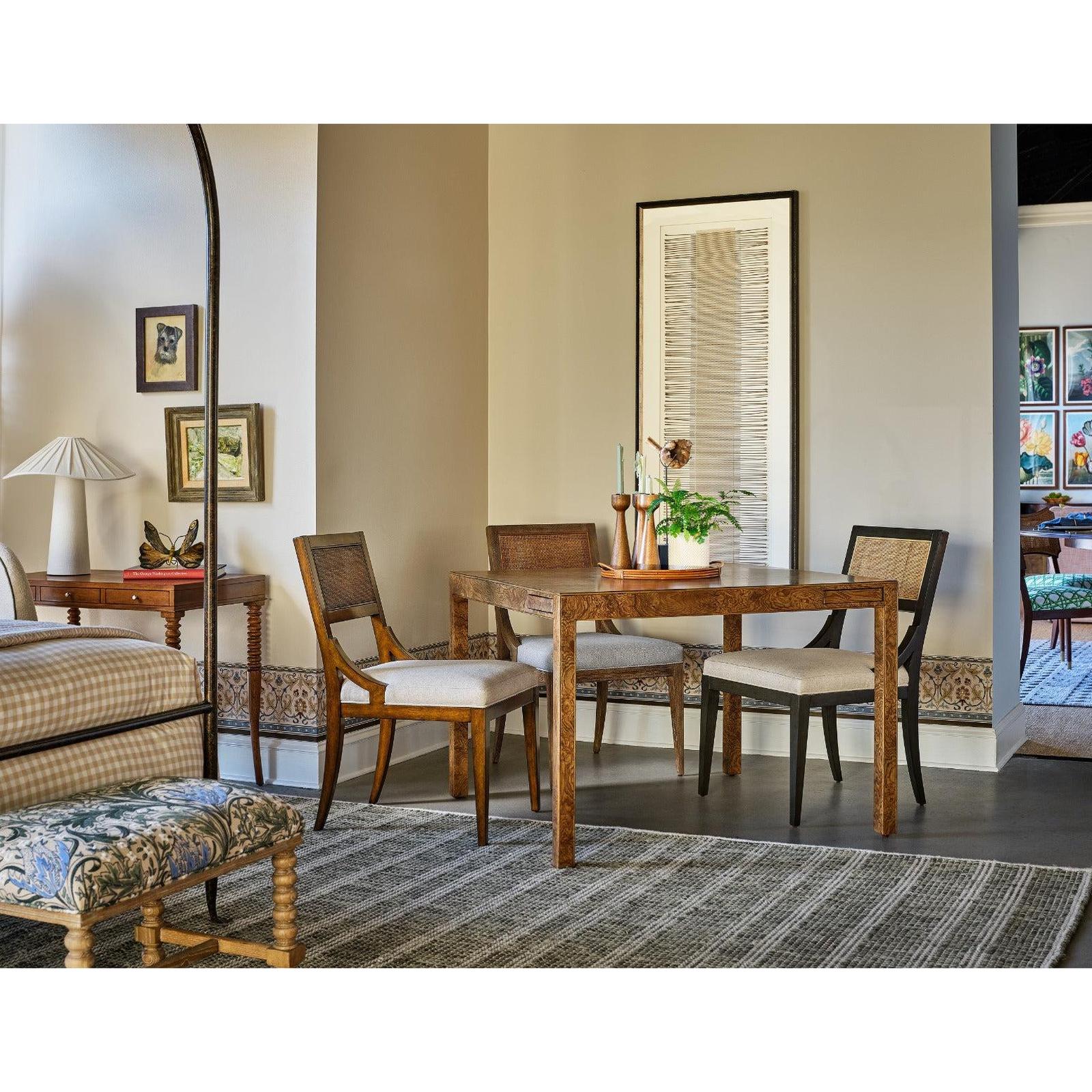 Woodbridge Furniture Centro Game Table