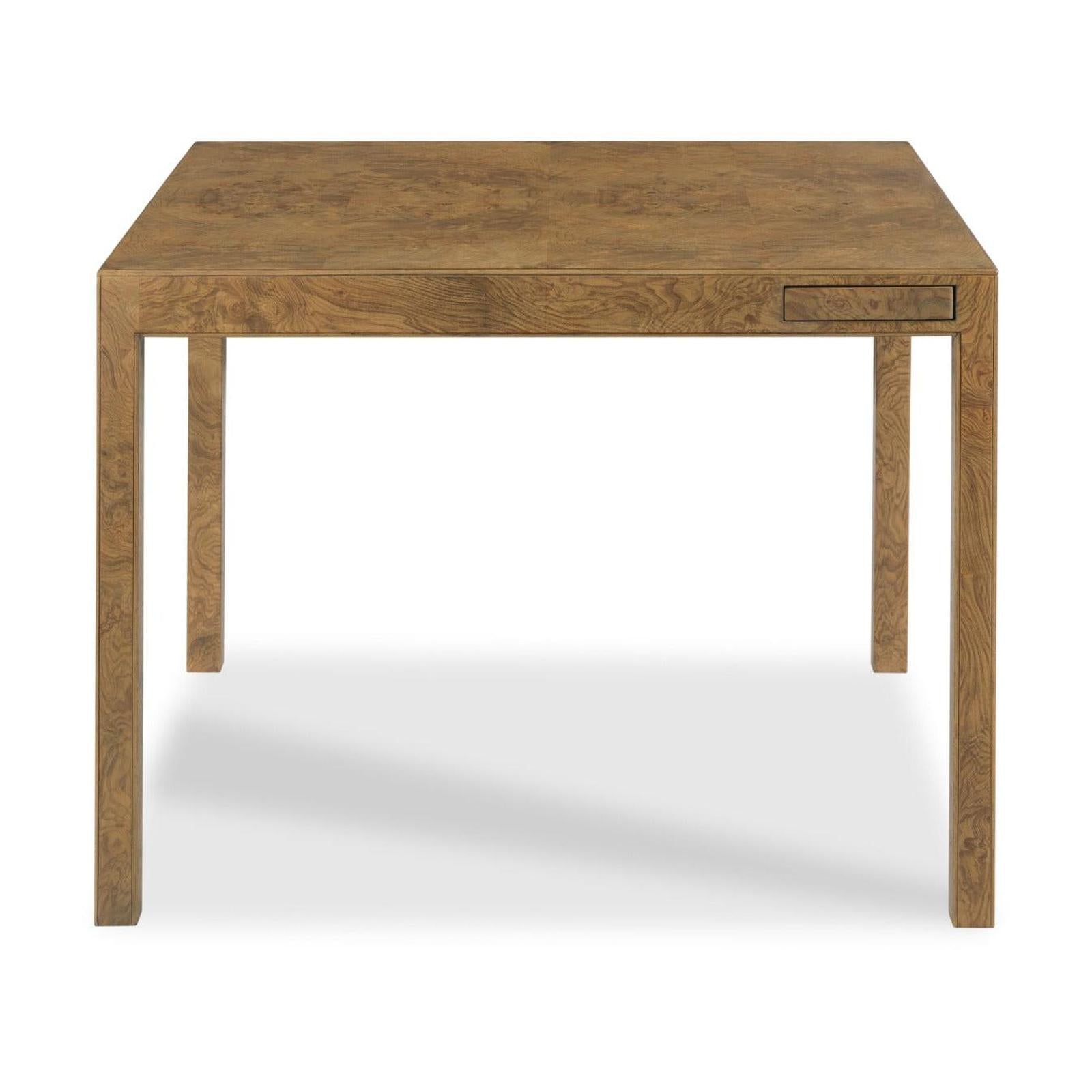Woodbridge Furniture Centro Game Table