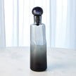 Global Views Grey Pinched Decanter