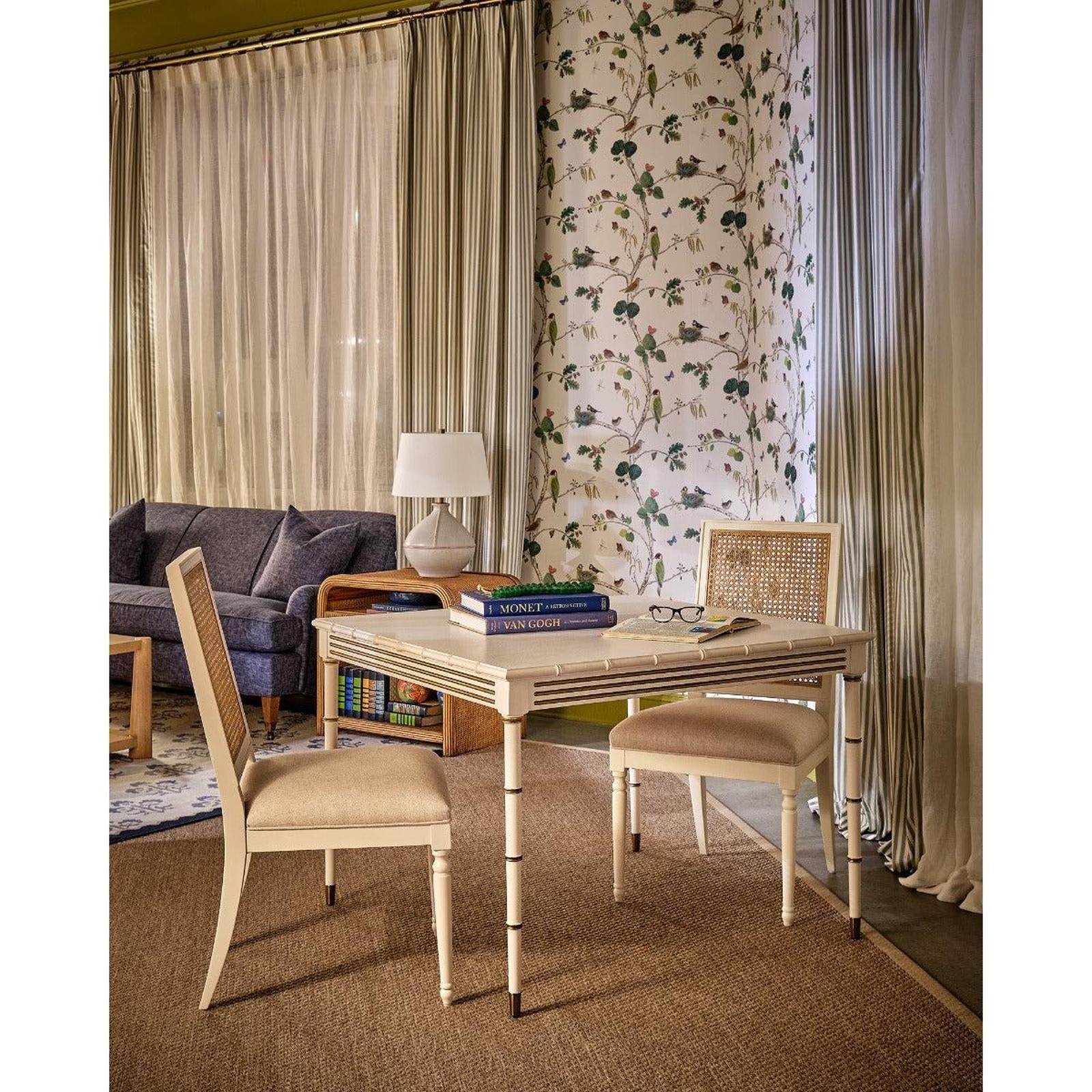 Woodbridge Furniture Newport Game Table