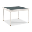 Woodbridge Furniture Upholstered Newport Game Table