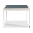 Woodbridge Furniture Upholstered Newport Game Table