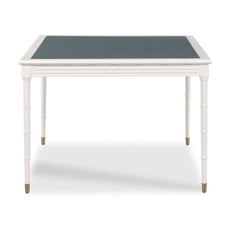 Woodbridge Furniture Upholstered Newport Game Table