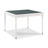 Woodbridge Furniture Upholstered Newport Game Table