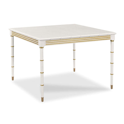 Woodbridge Furniture Newport Game Table